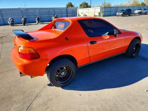 1994 Honda Civic, VIN JHMEG2174RS000916. Фото 3 из 6 с аукциона Copart. Каталог авто из США OpenDataCar.