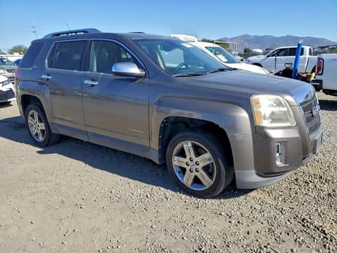 2012 Gmc Terrain, VIN 2GKALWEKXC6210355. Фото 4 з 6 з аукціону Copart. Каталог авто зі США OpenDataCar.