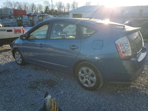 2009 Toyota Prius, VIN JTDKB20U697878991. Zdjęcie 2 z 6 z aukcji Copart. Katalog aut z USA OpenDataCar.
