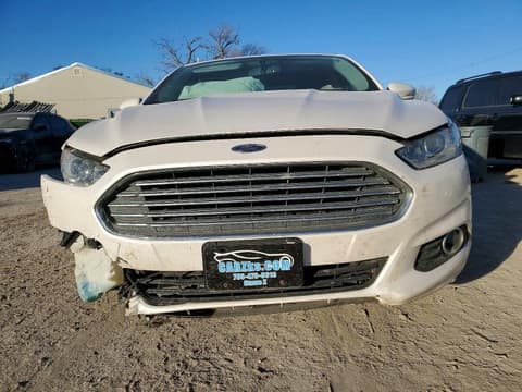 2015 Ford Fusion, VIN 3FA6P0HD2FR209476. Фото 5 з 6 з аукціону Copart. Каталог авто зі США OpenDataCar.