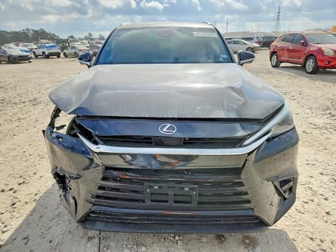 2024 Lexus TX 350, VIN 5TDAAAA67RS010979. Фото 5 з 6 з аукціону Copart. Каталог авто зі США OpenDataCar.