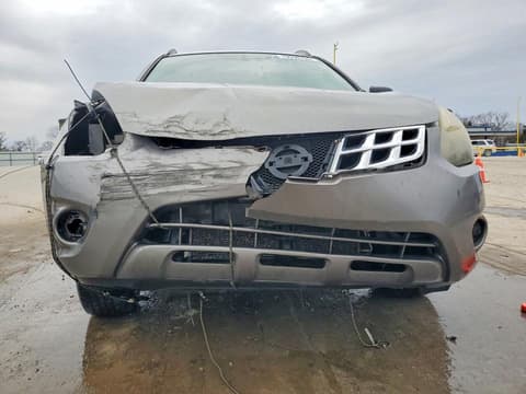 2014 Nissan Rogue, VIN JN8AS5MT9EW614330. Фото 5 з 6 з аукціону Copart. Каталог авто зі США OpenDataCar.