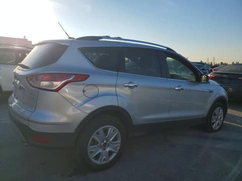2016 Ford Escape, VIN 1FMCU0GX2GUC43702. Фото 3 из 6 с аукциона Copart. Каталог авто из США OpenDataCar.