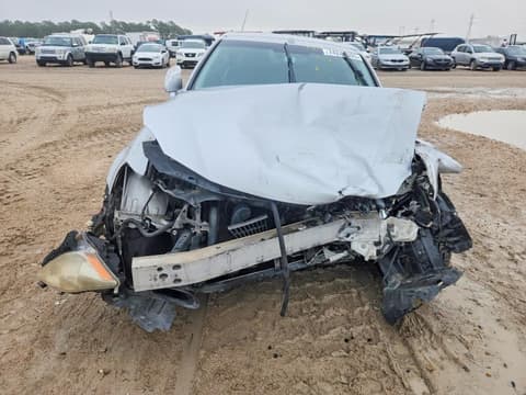 2010 Lexus IS 250c, VIN JTHFF2C20A2502481. Фото 5 з 6 з аукціону Copart. Каталог авто зі США OpenDataCar.