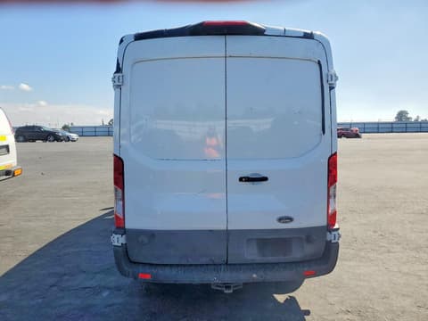 2020 Ford Transit, VIN 1FTBR1C88LKB31658. Zdjęcie 6 z 6 z aukcji Copart. Katalog aut z USA OpenDataCar.