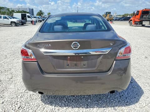 2015 Nissan Altima, VIN 1N4AL3AP8FC208181. Фото 6 з 6 з аукціону Copart. Каталог авто зі США OpenDataCar.