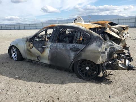 2016 Bmw motorrad 340, VIN WBA8B3G50GNT92715. Фото 2 з 6 з аукціону Copart. Каталог авто зі США OpenDataCar.