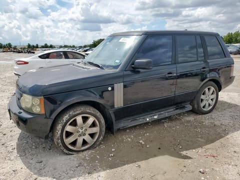 2006 Land rover Range Rover, VIN SALMF15416A212791. Zdjęcie 1 z 6 z aukcji Copart. Katalog aut z USA OpenDataCar.