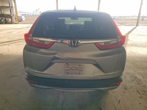 2019 Honda CR-V, VIN 5J6RW1H88KA043675. Фото 6 з 6 з аукціону Copart. Каталог авто зі США OpenDataCar.