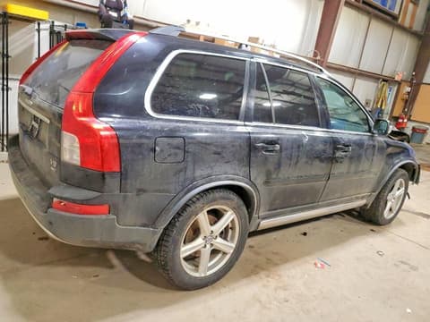 2007 Volvo XC90, VIN YV4CT852571382279. Фото 3 з 6 з аукціону Copart. Каталог авто зі США OpenDataCar.