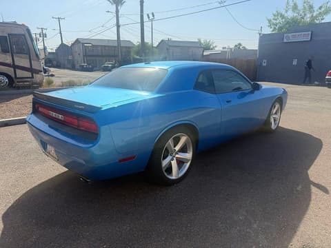 2010 Dodge Challenger, VIN 2B3CJ7DW2AH145900. Фото 4 з 6 з аукціону Copart. Каталог авто зі США OpenDataCar.