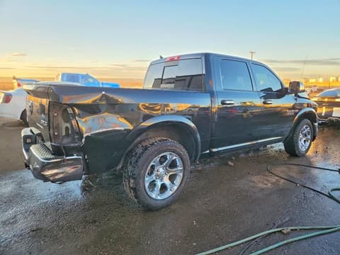 2017 Ram 1500, VIN 1C6RR7NT1HS772748. Фото 3 из 6 с аукциона Copart. Каталог авто из США OpenDataCar.