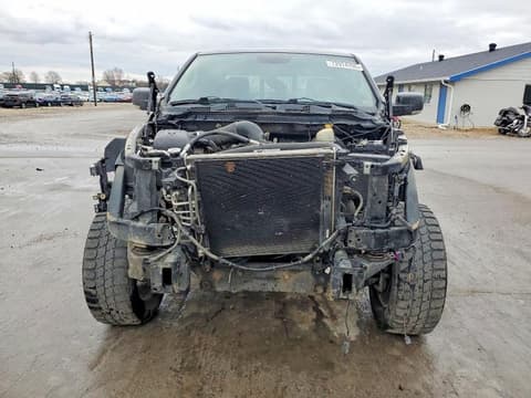 2015 Ram 1500, VIN 1C6RR7HTXFS706806. Фото 5 з 6 з аукціону Copart. Каталог авто зі США OpenDataCar.