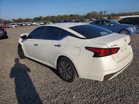 2025 Nissan Altima, VIN 1N4BL4DV1SN307170. Фото 2 з 6 з аукціону Copart. Каталог авто зі США OpenDataCar.