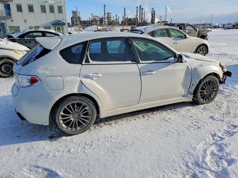 2011 Subaru Impreza, VIN JF1GR7E61BG831629. Фото 3 з 6 з аукціону Copart. Каталог авто зі США OpenDataCar.