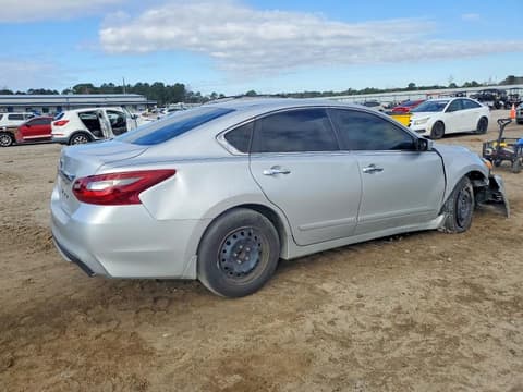 2018 Nissan Altima, VIN 1N4AL3AP5JC234925. Фото 3 з 6 з аукціону Copart. Каталог авто зі США OpenDataCar.