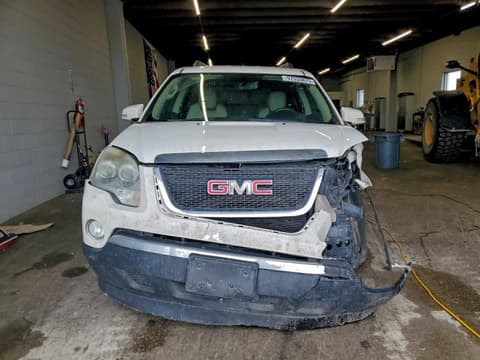 2011 Gmc Acadia, VIN 1GKKVRED7BJ402139. Фото 5 з 6 з аукціону Copart. Каталог авто зі США OpenDataCar.