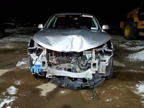 2023 Mitsubishi Outlander Sport, VIN JA4ARUAU2PU010397. Фото 5 з 6 з аукціону Copart. Каталог авто зі США OpenDataCar.