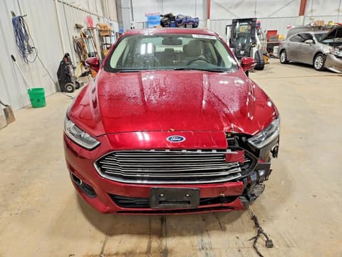 2015 Ford Fusion, VIN 3FA6P0HD4FR290030. Фото 5 з 6 з аукціону Copart. Каталог авто зі США OpenDataCar.