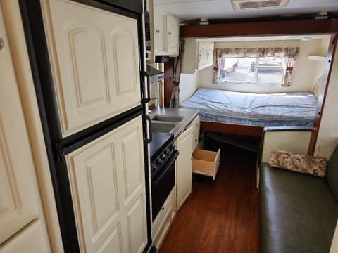 2006 Keystone Outback, VIN 4YDT25R296G918402. Фото 6 з 6 з аукціону Copart. Каталог авто зі США OpenDataCar.