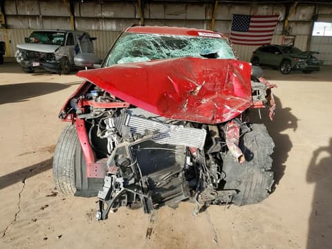 2022 Ford Explorer, VIN 1FMSK7DH3NGB68575. Фото 5 з 6 з аукціону Copart. Каталог авто зі США OpenDataCar.