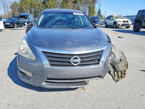 2014 Nissan Altima, VIN 1N4AL3AP0EC410009. Zdjęcie 5 z 6 z aukcji Copart. Katalog aut z USA OpenDataCar.