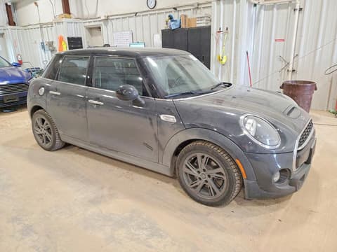 2019 Mini Cooper, VIN WMWXU3C53K2H89084. Фото 4 з 6 з аукціону Copart. Каталог авто зі США OpenDataCar.