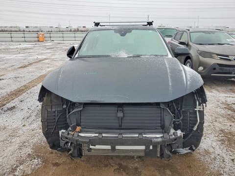 2018 Audi Q5, VIN WA1ANAFY6J2018804. Фото 5 з 6 з аукціону Copart. Каталог авто зі США OpenDataCar.