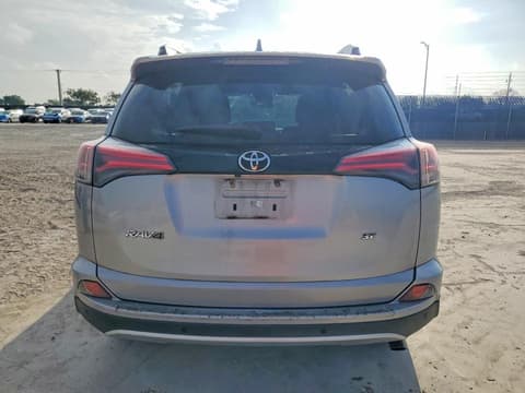 2016 Toyota RAV4, VIN 2T3NFREV9GW296767. Фото 6 з 6 з аукціону Copart. Каталог авто зі США OpenDataCar.