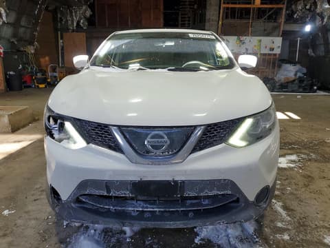 2019 Nissan Rogue Sport, VIN JN1BJ1CR6KW310615. Zdjęcie 5 z 6 z aukcji Copart. Katalog aut z USA OpenDataCar.