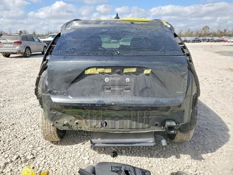 2024 Kia Niro, VIN KNDCP3LEXR5146911. Фото 6 з 6 з аукціону Copart. Каталог авто зі США OpenDataCar.