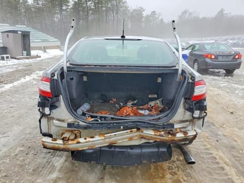 2015 Ford Fusion, VIN 3FA6P0H78FR140674. Фото 6 з 6 з аукціону Copart. Каталог авто зі США OpenDataCar.