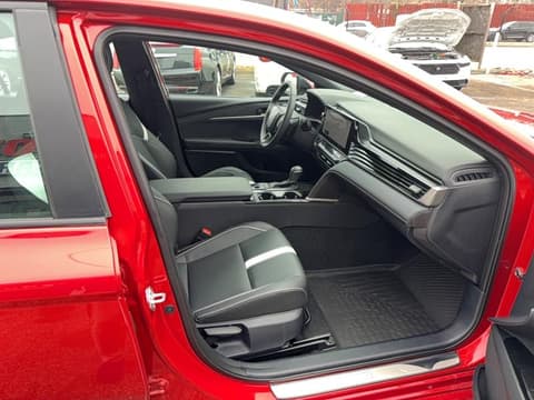 2025 Toyota Camry, VIN 4T1DBADK6SU006051. Фото 5 з 6 з аукціону Copart. Каталог авто зі США OpenDataCar.