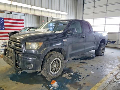 2010 Toyota Tundra, VIN 5TFUW5F14AX150733. Zdjęcie 1 z 6 z aukcji Copart. Katalog aut z USA OpenDataCar.