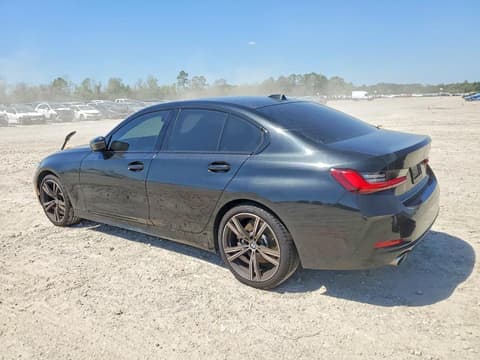 2023 Bmw motorrad 330i, VIN 3MW69FF09P8D05651. Фото 2 з 6 з аукціону Copart. Каталог авто зі США OpenDataCar.