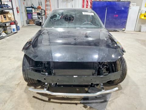 2025 Bmw M440i, VIN WBA63FB02SFU75910. Фото 5 из 6 с аукциона Copart. Каталог авто из США OpenDataCar.