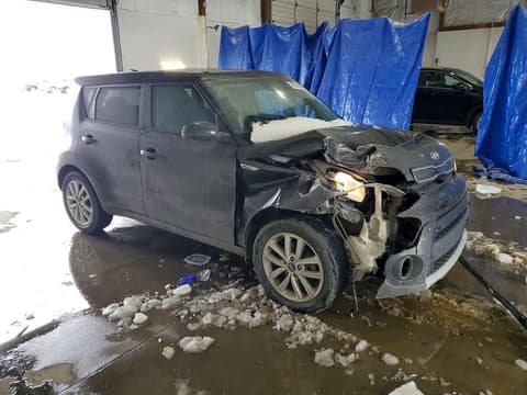 2017 Kia Soul, VIN KNDJP3A56H7423762. Фото 4 з 6 з аукціону Copart. Каталог авто зі США OpenDataCar.