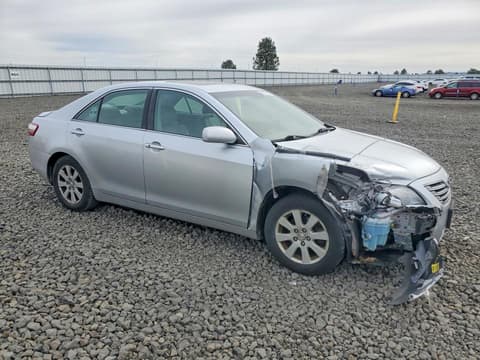 2007 Toyota Camry Hybrid, VIN JTNBB46K373009962. Zdjęcie 4 z 6 z aukcji Copart. Katalog aut z USA OpenDataCar.