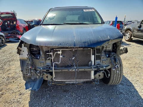 2014 Lexus GX 460, VIN JTJBM7FX0E5087402. Фото 5 з 6 з аукціону Copart. Каталог авто зі США OpenDataCar.