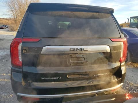 2023 Gmc Yukon, VIN 1GKS2DKL0PR470119. Фото 6 з 6 з аукціону Copart. Каталог авто зі США OpenDataCar.