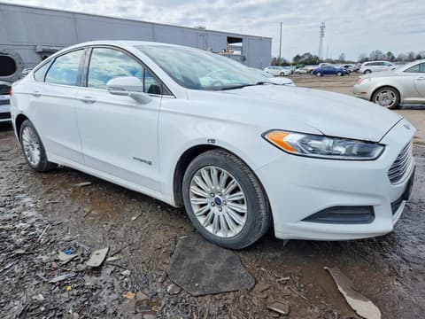 2015 Ford Fusion, VIN 3FA6P0LU1FR120134. Фото 4 з 6 з аукціону Copart. Каталог авто зі США OpenDataCar.