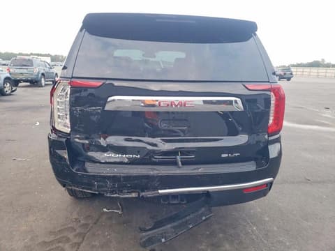 2023 Gmc Yukon, VIN 1GKS1BKD6PR514009. Фото 6 з 6 з аукціону Copart. Каталог авто зі США OpenDataCar.