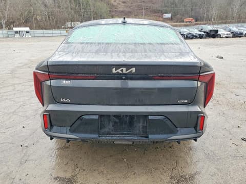 2025 Kia K4, VIN 3KPFW4DE0SE054687. Фото 6 з 6 з аукціону Copart. Каталог авто зі США OpenDataCar.