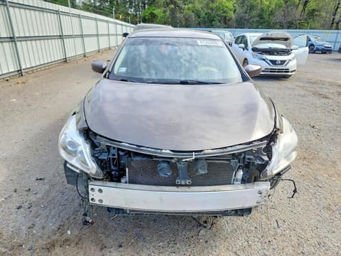 2014 Nissan Altima, VIN 1N4AL3AP5EC175896. Фото 5 з 6 з аукціону Copart. Каталог авто зі США OpenDataCar.