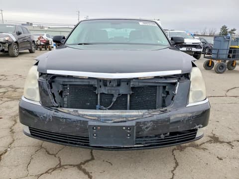 2009 Cadillac DTS, VIN 1G6KD57Y89U134754. Фото 5 из 6 с аукциона Copart. Каталог авто из США OpenDataCar.