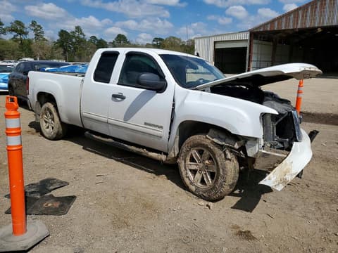 2012 Gmc Sierra, VIN 1GTR1VE09CZ105730. Фото 4 з 6 з аукціону Copart. Каталог авто зі США OpenDataCar.