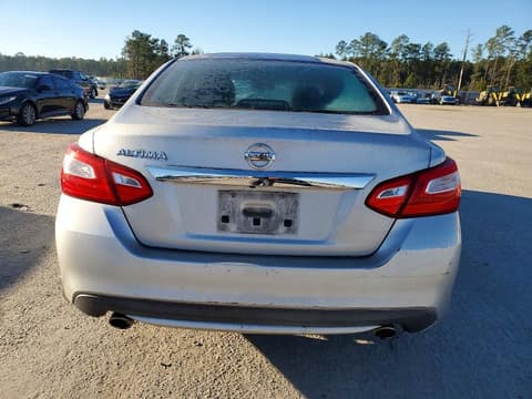 2016 Nissan Altima, VIN 1N4AL3AP7GC199491. Фото 6 з 6 з аукціону Copart. Каталог авто зі США OpenDataCar.