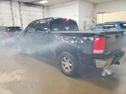 2012 Gmc Sierra, VIN 3GTP2UEA7CG238722. Фото 2 з 6 з аукціону Copart. Каталог авто зі США OpenDataCar.