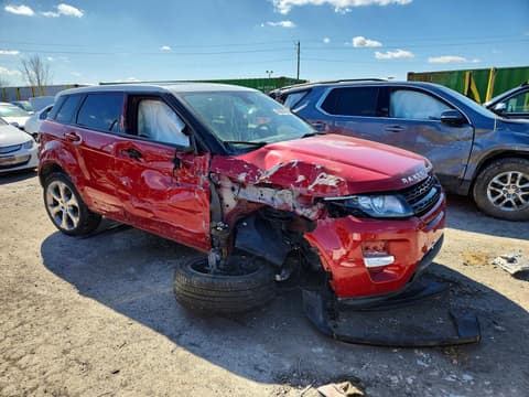 2015 Land rover Range Rover Evoque, VIN SALVT2BG1FH042179. Фото 4 з 6 з аукціону Copart. Каталог авто зі США OpenDataCar.