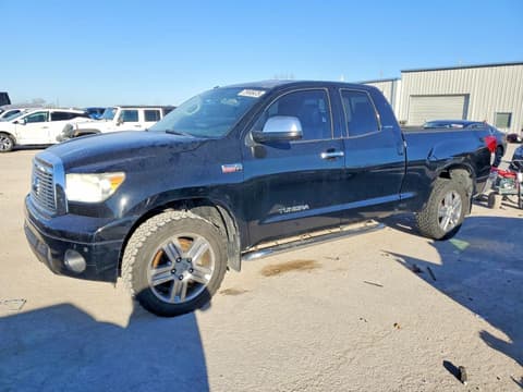 2011 Toyota Tundra, VIN 5TFBY5F19BX201842. Фото 1 з 6 з аукціону Copart. Каталог авто зі США OpenDataCar.